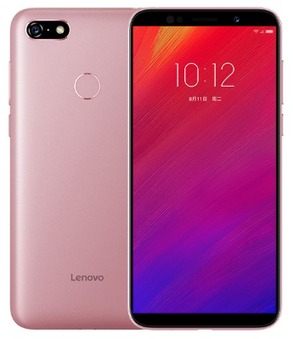 Lenovo A5 TD-LTE Dual SIM 32GB